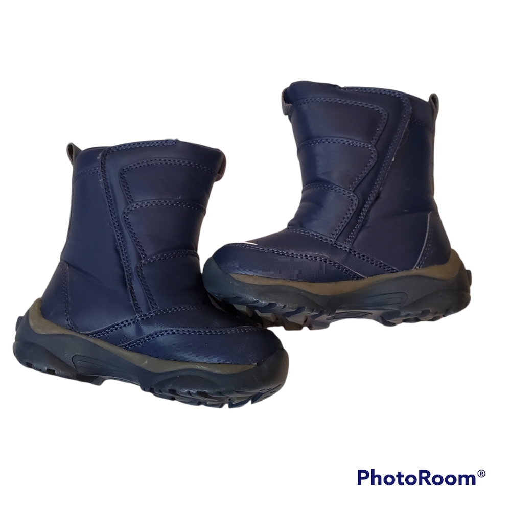 Lands' End Snow Boots